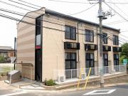 ＪＲ総武本線都賀駅まで徒歩7分