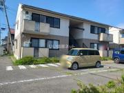 スカイコート 野村 B