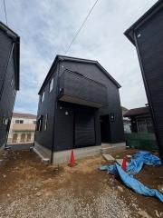 グランソフィア東本郷