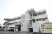 沼尻マンション