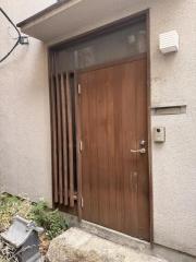 駒込二丁目戸建