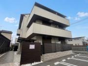 Casa Liberty Balance Third