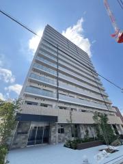 南海本線堺駅まで徒歩10分