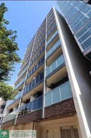 BluRock東神奈川