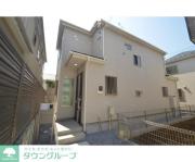 フレンド花園C棟