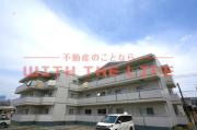 マンションアザレアA棟