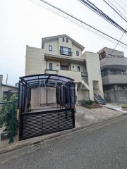 Hana House