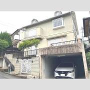 光陽台1丁目戸建