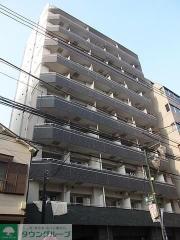 ドゥーエ蒲田