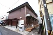 広島電鉄江波線江波駅まで徒歩11分