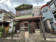 加古川市野口町長砂貸家