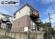 クオール丸山 A棟