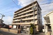 ＪＲ宇野線備前西市駅まで徒歩10分
