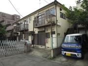 コーポ篠田
