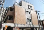 シャルマン六本松