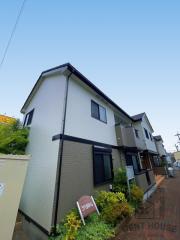 ＪＲ阪和線久米田駅まで徒歩30分