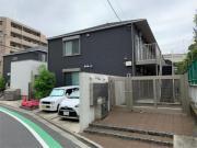 京成押上線四ツ木駅まで徒歩14分
