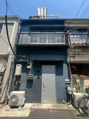 文京千石テラスハウス