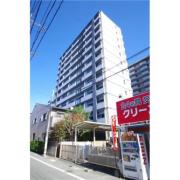 熊本市電上熊本線蔚山町駅まで徒歩2分