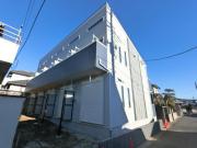 千葉都市モノレール千城台北駅まで徒歩4分