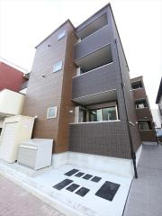 名鉄名古屋本線本笠寺駅まで徒歩7分