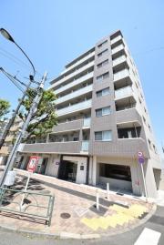 ＪＲ中央線高円寺駅まで徒歩10分