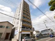 北九州モノレール北方駅まで徒歩6分