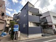 ＪＲ常磐線（各駅停車）亀有駅まで徒歩8分