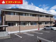 グランデカメリア山の手VII