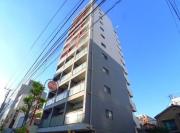 ＪＲ総武本線錦糸町駅まで徒歩14分