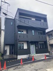 フィエルテ田端