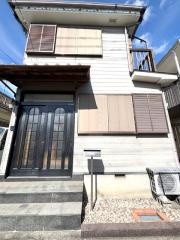篠崎7丁目戸建