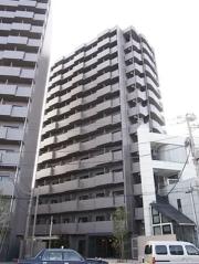ルーブル川崎弐番館