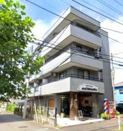 エトワール府中