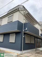 サンライズ登戸III