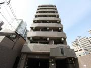 ヒルズ新栄