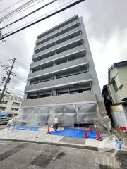 ＪＲ東海道本線岸辺駅まで徒歩4分
