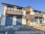 ＪＲ筑豊本線新入駅まで徒歩12分