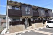 地下鉄西神・山手線伊川谷駅までバス約23分 徒歩7分