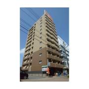 地下鉄鶴舞線鶴舞駅まで徒歩8分