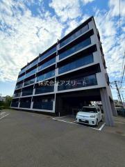 西鉄貝塚線名島駅まで徒歩7分