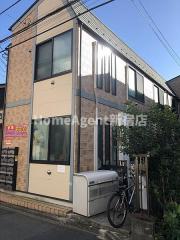 西武新宿線下落合駅まで徒歩5分