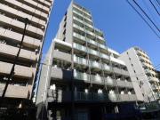 ＪＲ総武本線錦糸町駅まで徒歩10分