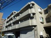 京王線仙川駅まで徒歩7分