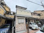 上小阪2丁目5番貸家