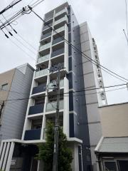 ジアコスモ九条シエル