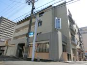 ＪＲ山陽本線西明石駅まで徒歩7分