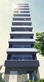 リヴシティ両国参番館
