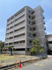 地下鉄中央線長田駅まで徒歩7分