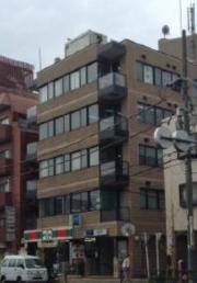 アクト西ヶ原